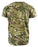 KombatUK Kids T-Shirt - BTP (Multicam)