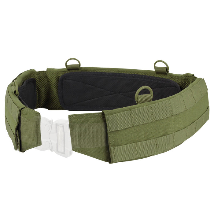 Condor Slim Battle Belt - OD