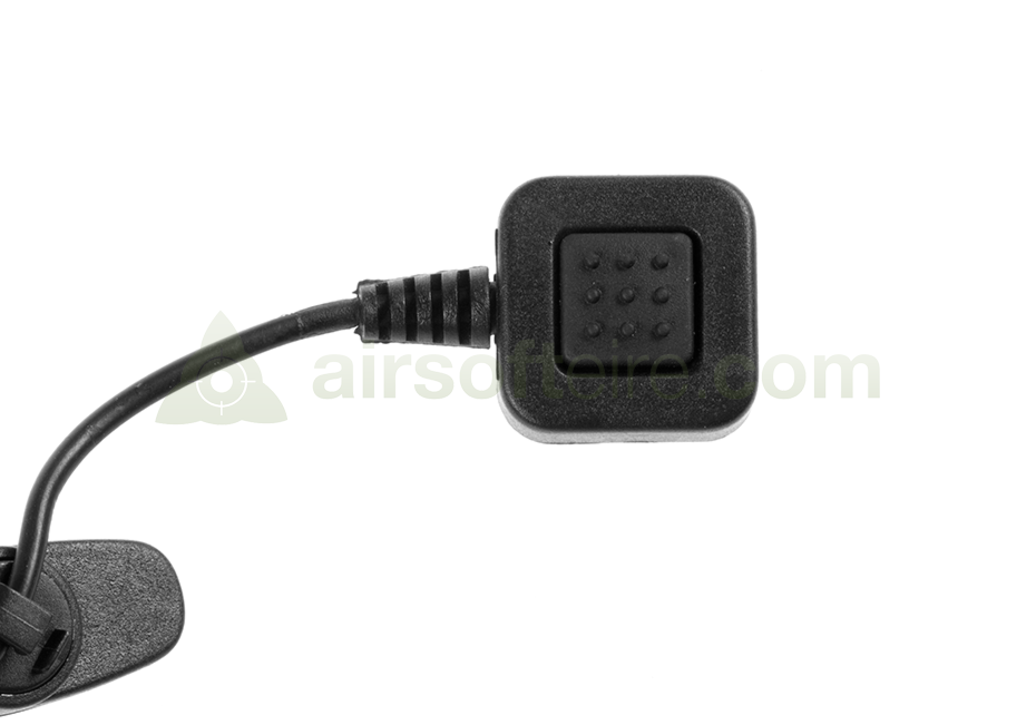 Z-Tactical U94 II PTT Kenwood/Baofeng 2 - Pin Connector