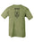 KombatUK SAS T-Shirt - Olive