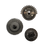 ASG Ultimate CNC Gear Set - 12.5:1