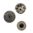 ASG Ultimate CNC Gear Set - 12.5:1