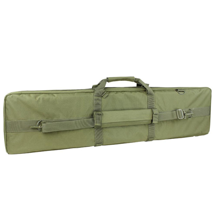 Condor 42" Padded Rifle Bag - Olive Drab