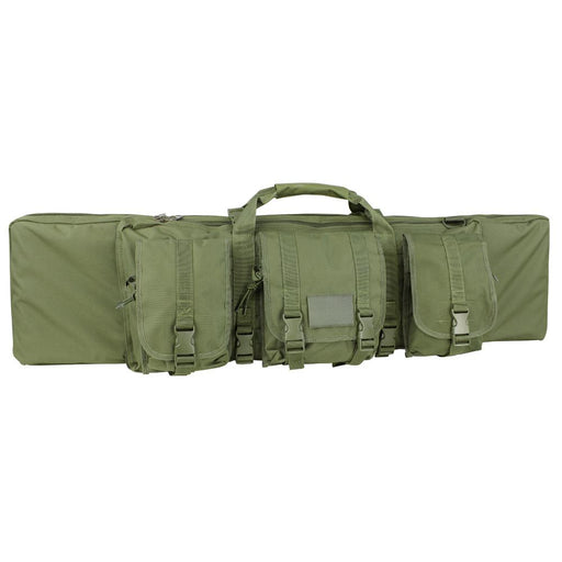 Condor 42" Padded Rifle Bag - Olive Drab