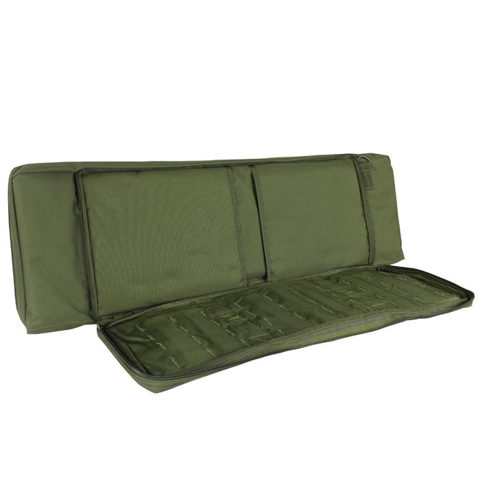 Condor 42" Padded Rifle Bag - Olive Drab