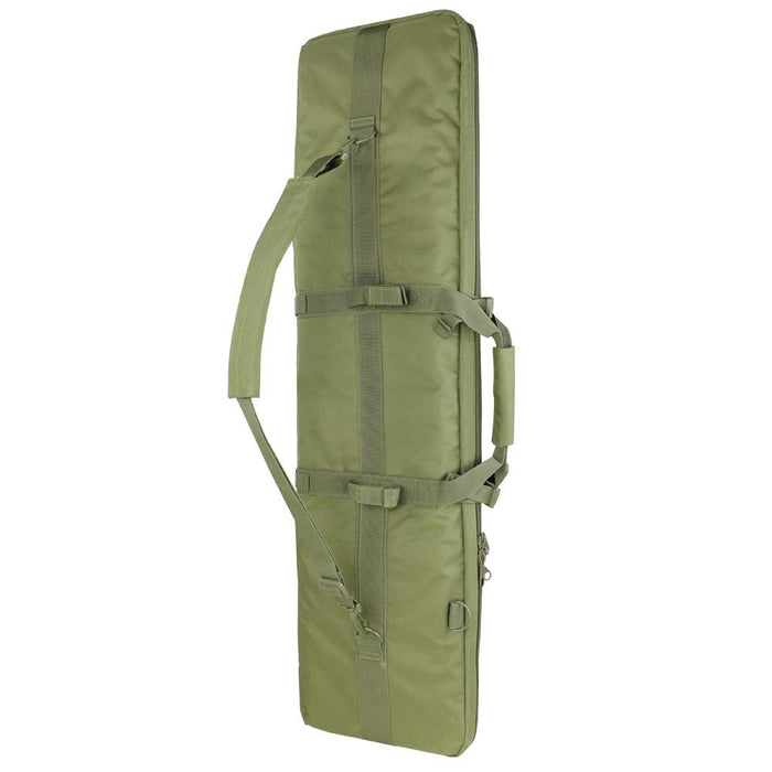 Condor 42" Padded Rifle Bag - Olive Drab