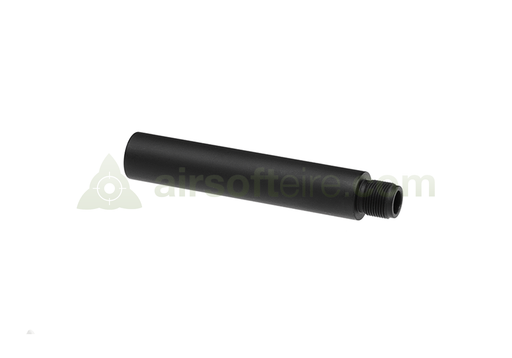 APS 110mm Barrel Extension - 14mm CCW