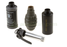 Hakkotsu Thunder B Select Grenade Package - x3 Shells & Core