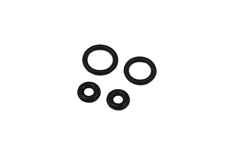 Maruzen PPK Knocker Valve O-Ring Set  - Original Part