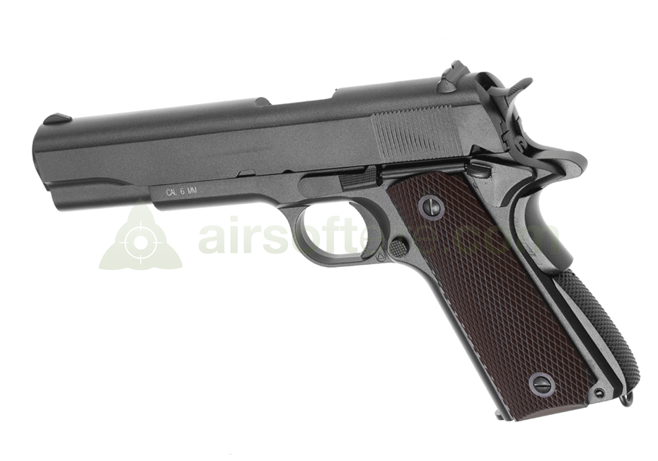 KWC M1911 A1 - CO2