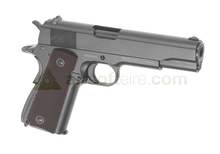 KWC M1911 A1 - CO2