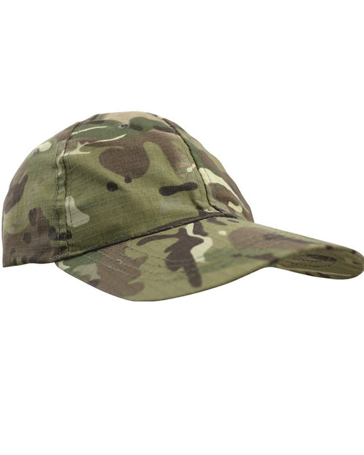 KombatUK BTP Multicam Adults Baseball Cap