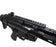 Wii Tech 6.5" Low Profile Mount - Tokyo Marui MP5 Recoil Shock