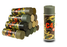 C4 Mil Grade Color Spray - Foliage Green