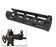 Wii Tech M-LOK Handguard - Tokyo Marui MP5 Recoil Shock