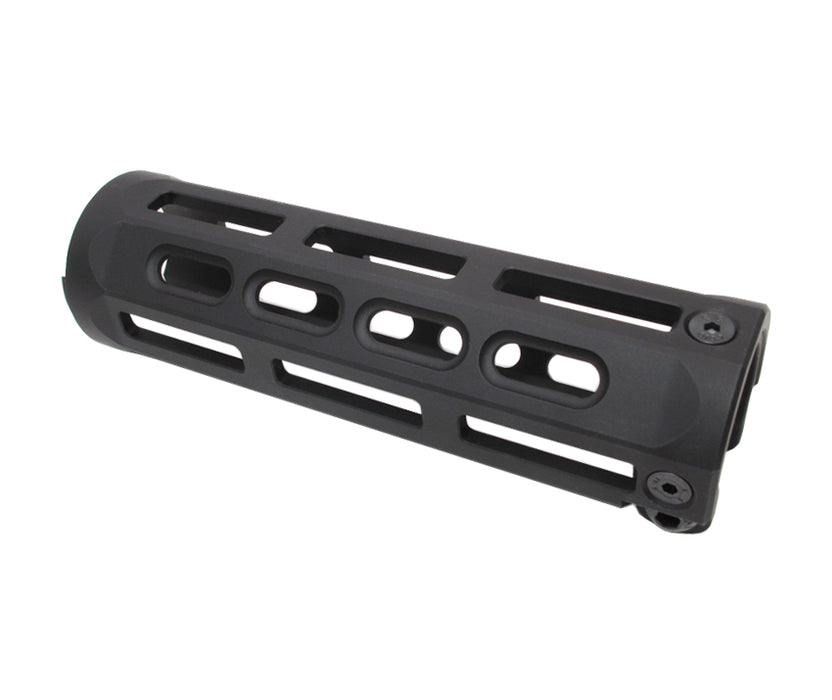 Wii Tech M-LOK Handguard - Tokyo Marui MP5 Recoil Shock