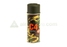 C4 Mil Grade Color Spray - OD Green