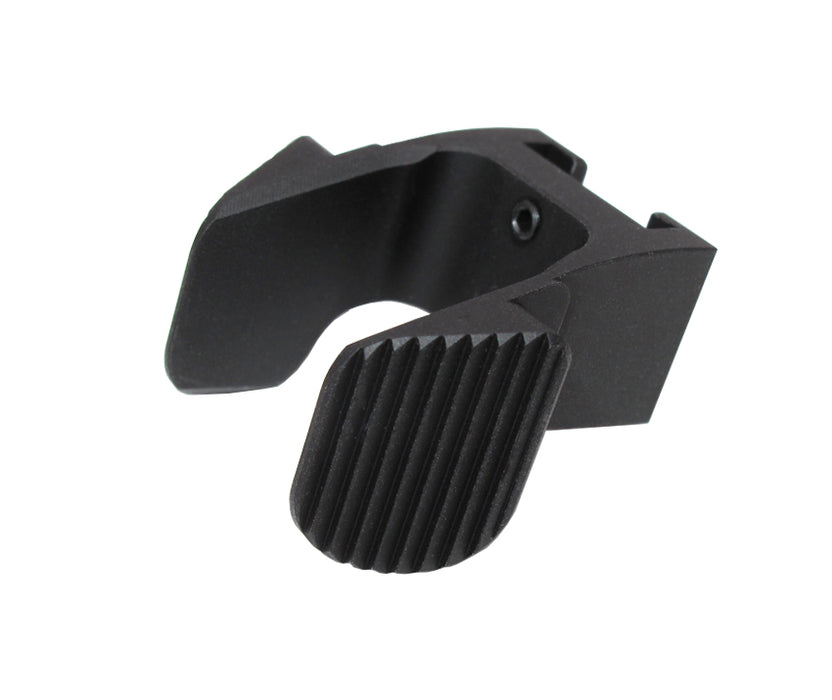 Wii Tech MP5 Extended Magazine Release - Black