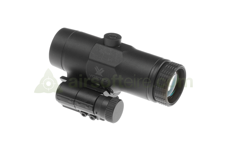 Vortex Optics VMX-3T Magnifier With Flip Mount