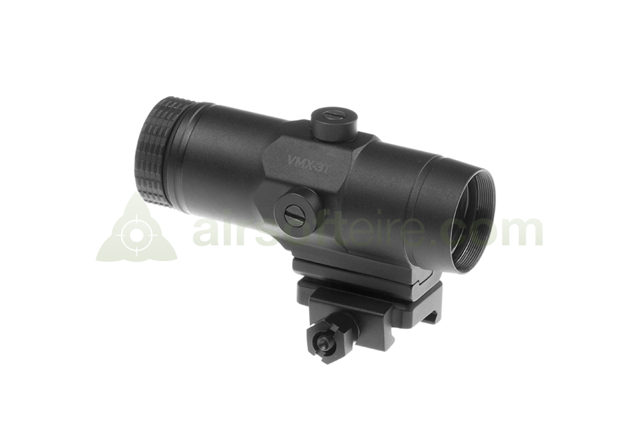 Vortex Optics VMX-3T Magnifier With Flip Mount