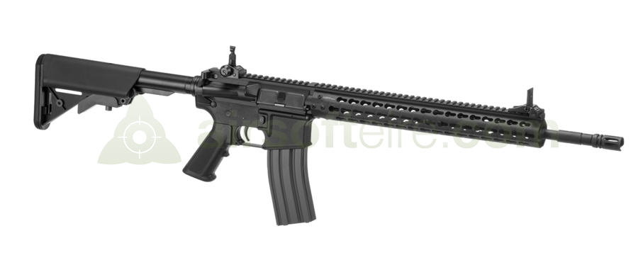 G&G CM15 KR-APR 14.5" - Black