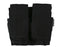 Kombat Tactical Quadruple M4/M16/AK Magazine Pouch - Black