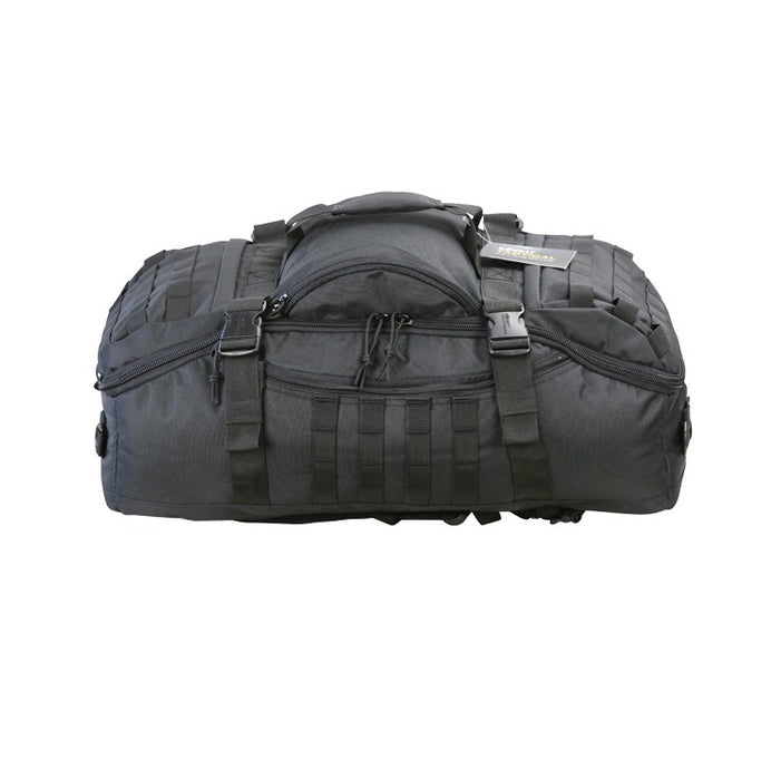 KombatUK Operators Duffle Bag 60L - Black