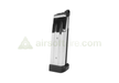 Tokyo Marui 30rd Magazine for HI-CAPA 5.1 - Silver