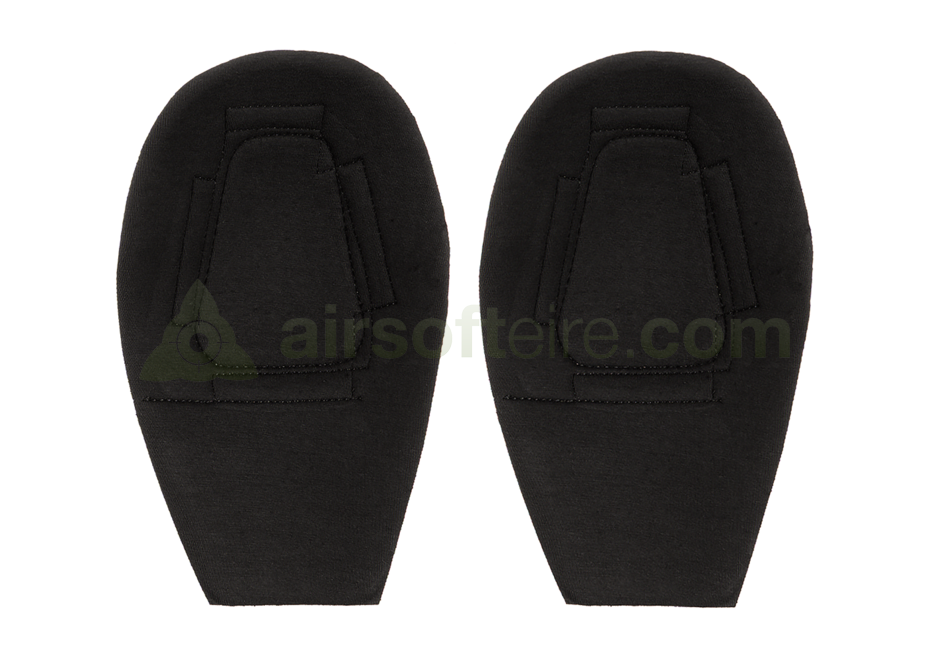 Invader Gear Replacement Knee Pads for Predator Pant - Coyote