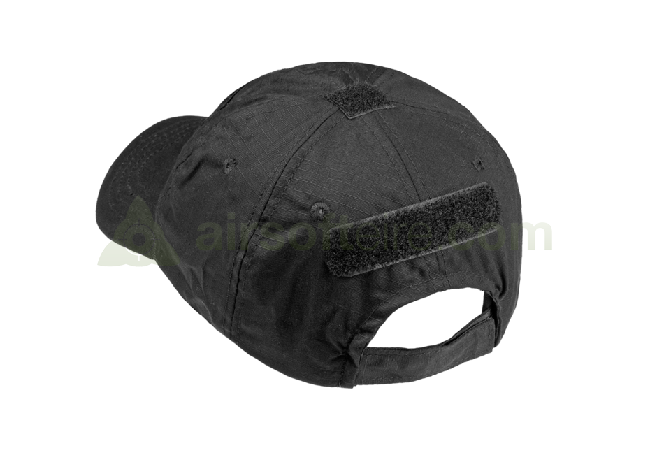 Invader Gear Baseball Cap - Black