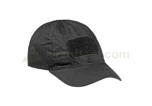 Invader Gear Baseball Cap - Black