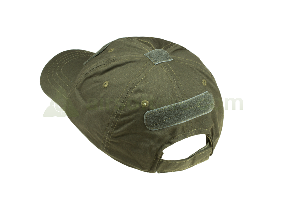 Invader Gear Baseball Cap - Olive Drab