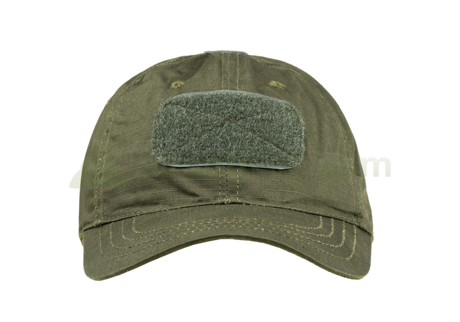 Invader Gear Baseball Cap - Olive Drab