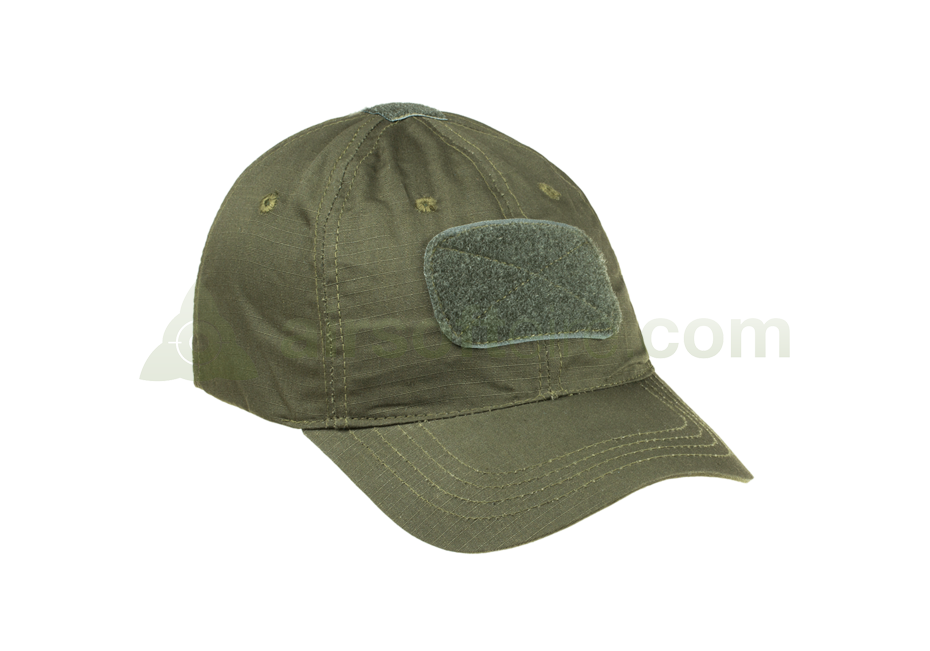 Invader Gear Baseball Cap - Olive Drab