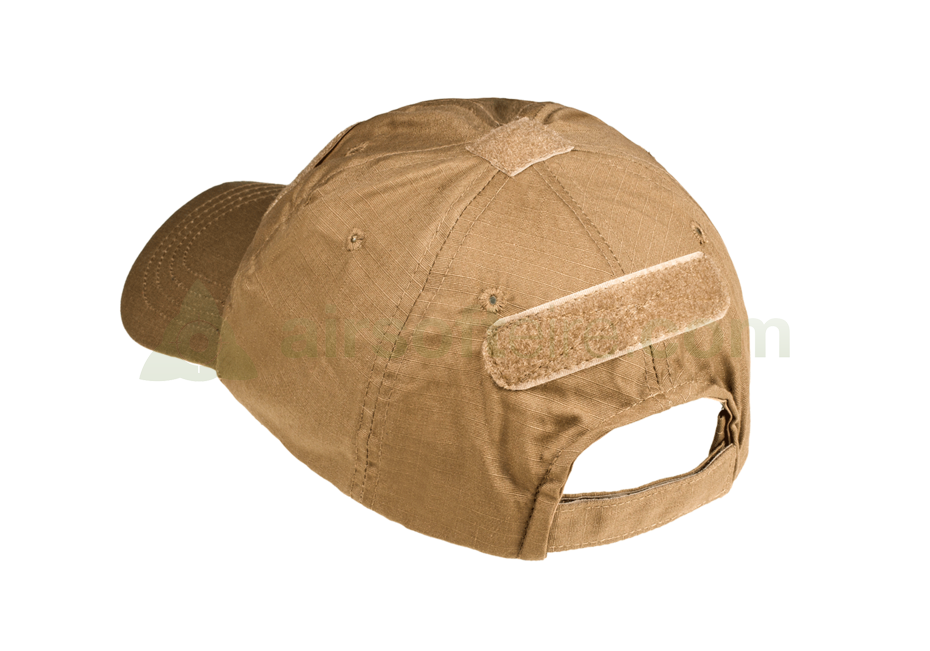 Invader Gear Baseball Cap - Coyote