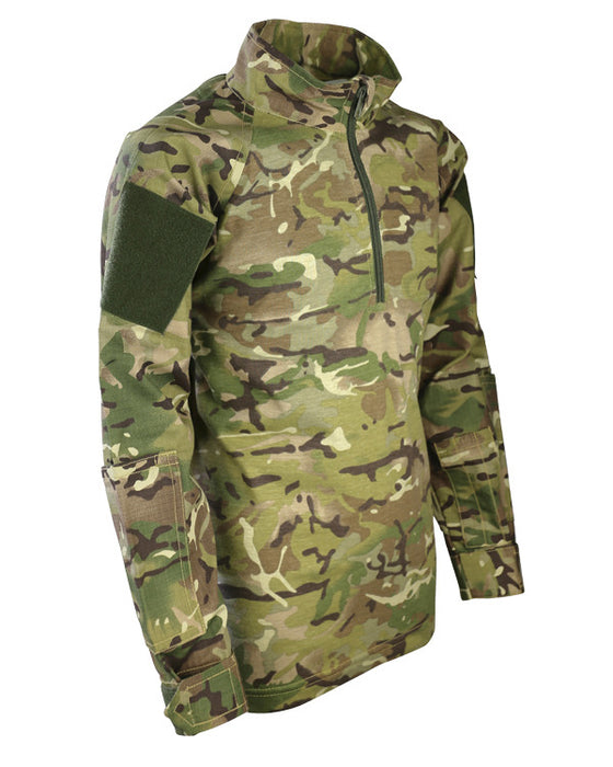 KombatUK Kids BTP UBACS - BTP (Multicam)