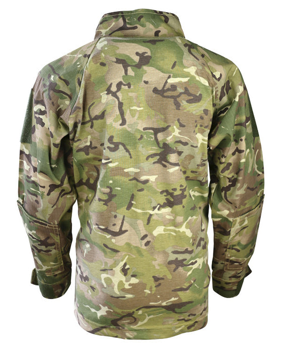 KombatUK Kids BTP UBACS - BTP (Multicam)