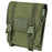 Condor 42" Padded Rifle Bag - Olive Drab