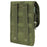 Condor 42" Padded Rifle Bag - Olive Drab