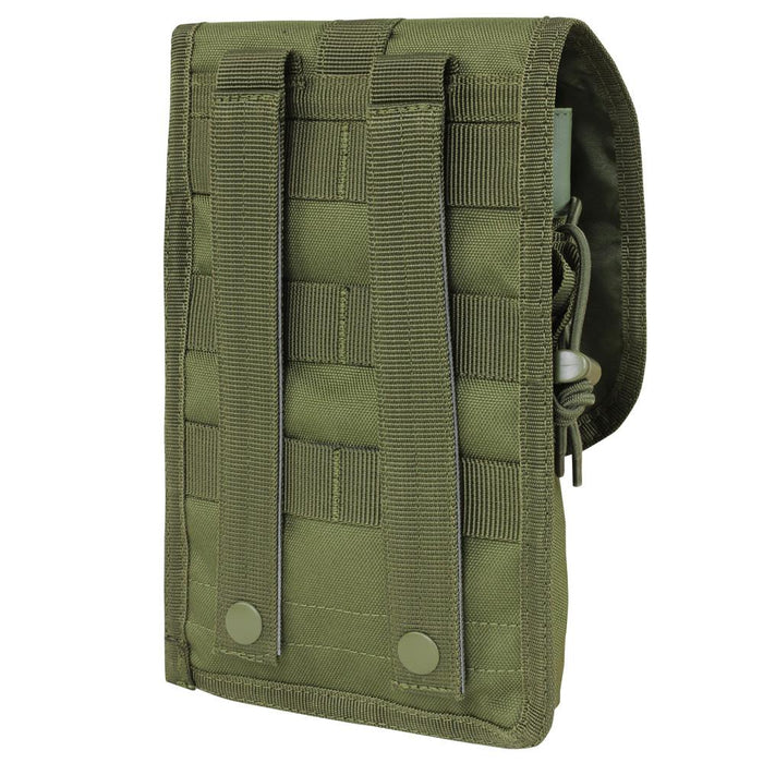 Condor 42" Padded Rifle Bag - Olive Drab