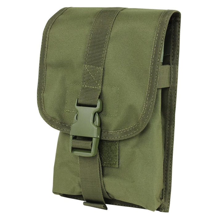 Condor 42" Padded Rifle Bag - Olive Drab