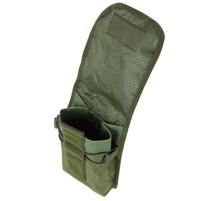 Condor 42" Padded Rifle Bag - Olive Drab