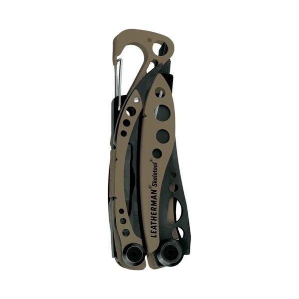 Leatherman Skeletool - Coyote