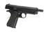 Umarex Combat Zone 19ELEVEN Metal Slide Pistol - Spring