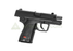 H&K (Umarex) USP Compact - Spring Pistol