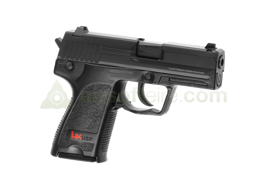 H&K (Umarex) USP Compact - Spring Pistol