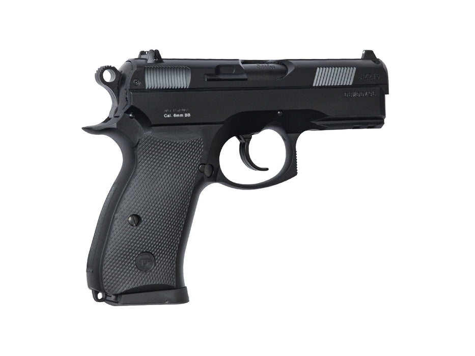 ASG CZ 75D Compact Black - Spring