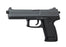 ASG (KWC) DL60 (MK23) SOCOM - Spring