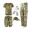 KombatUK Explorer Army Kit - BTP (Multicam)