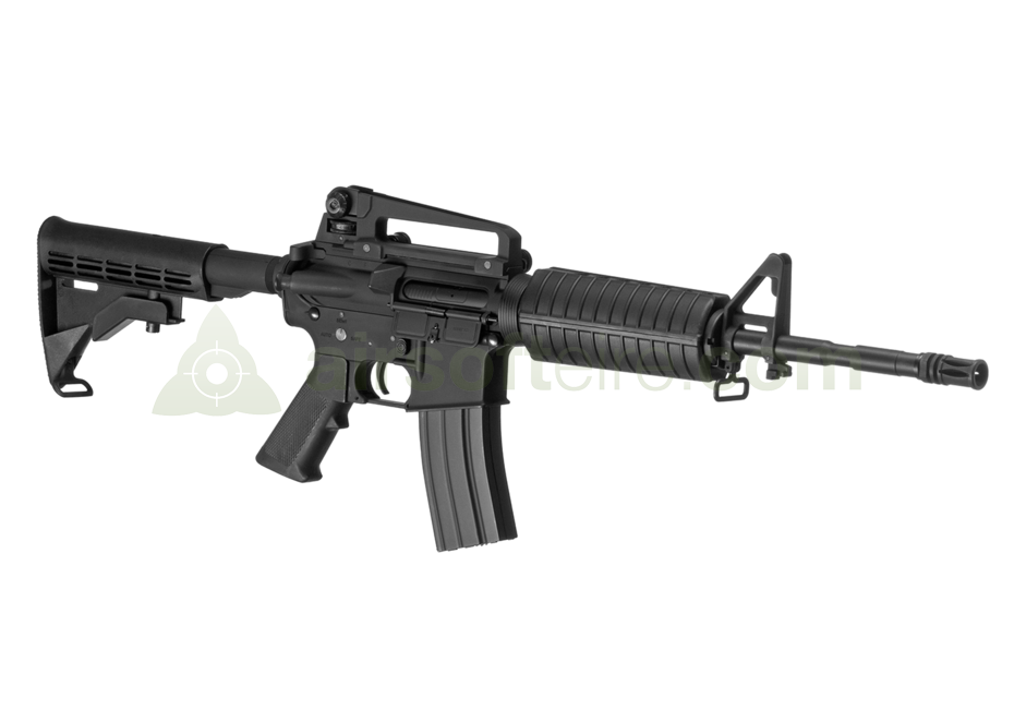 CYMA M4A1 Full Metal - CM002A1